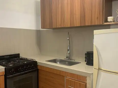 Depto Tipo Casa en Venta en Munro, USD 42.000