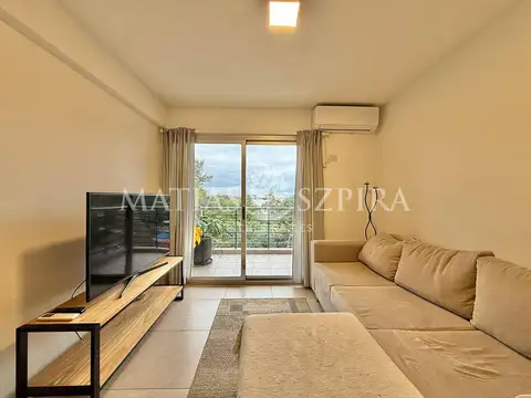 Departamento en Castelar Sur
