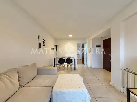 Departamento en Venta en Castelar Sur, USD 126.000