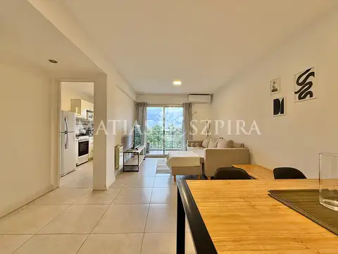 Departamento en Castelar Sur