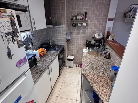 Departamento en Venta 7 años