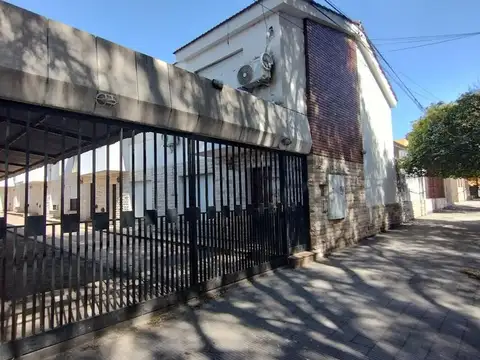 Duplex en Alquiler Alto Alberdi 