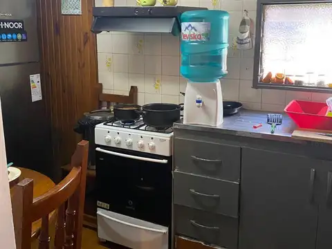 VENTA CASA 4 AMBIENTES - TORTUGUITAS