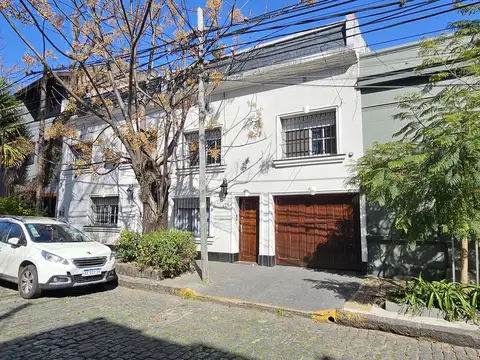 Rivadavia al 600