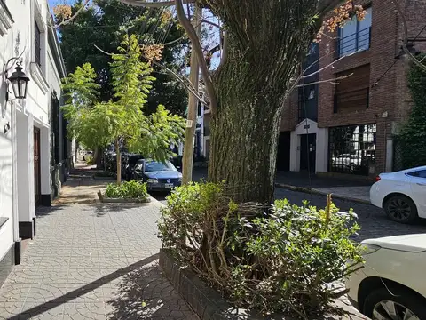 PH en Alquiler en San Isidro Centro, San Isidro