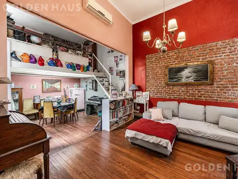 PH en Venta en Liniers, CABA