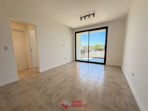 2 AMBIENTES A ESTRENAR CFTE. VILLA PRIMERA. 