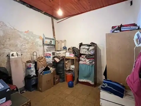 Depto Tipo Casa en Venta en Merlo, USD 50.000