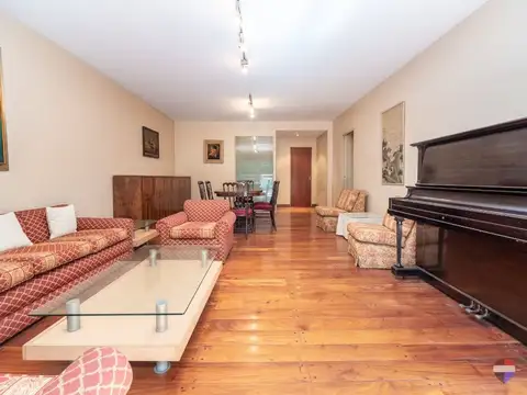 Departamento en Venta en Palermo, USD 375.000