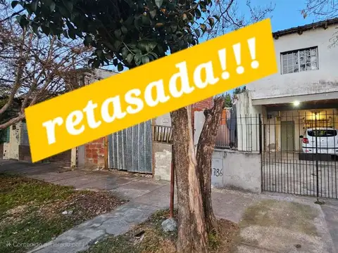 Chacabuco 1700