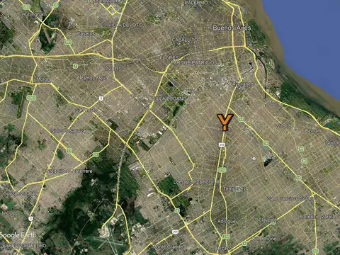 Departamento en Alquiler en Lanus Oeste, $ 1.050.000