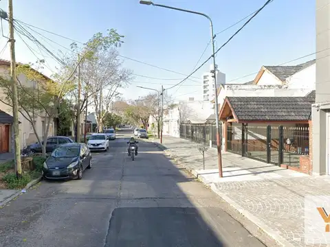 Velez Sarfield e/ Coronel Ramos y Riobamba