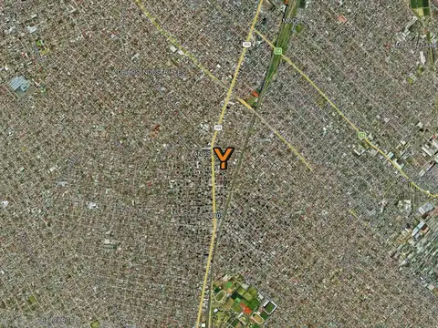 Departamento en Alquiler al Sur