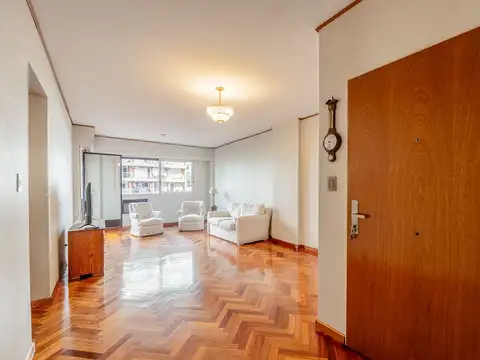 Departamento en Venta de 4 ambientes