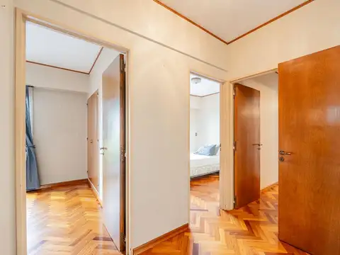 Departamento en Venta 45 años