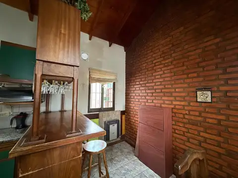 Casa en Alquiler 40 años