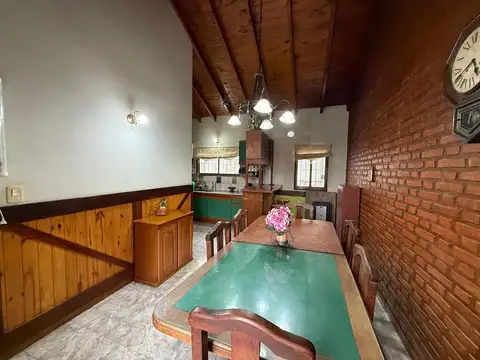 Casa en Alquiler de 3 dormitorios