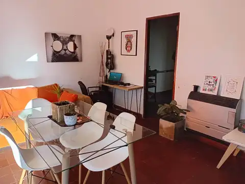 Ciudad del Milagro. Coronel de la Fontana 600