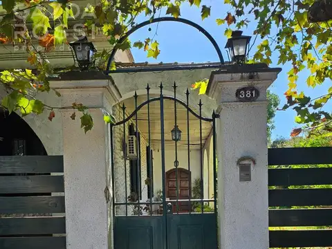 Casa en Venta de 3 dormitorios