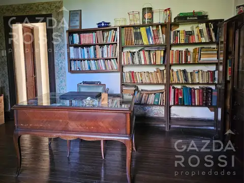 Casa en Venta 70 años