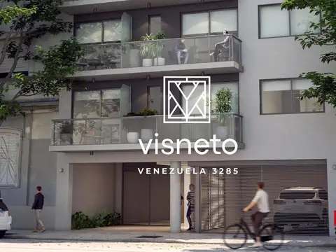 Departamento en Venta 1 año
