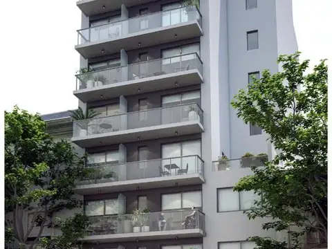 Departamento en Venta Apto profesional