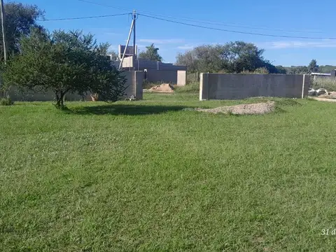 Terreno en Venta de 400,0 m2