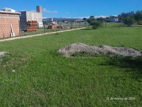 Terreno en Venta de 400,0 m2