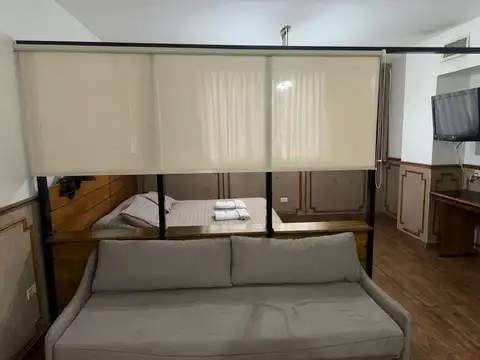 Turístico Hotel  en Venta en Tribunales, Capital Federal, Buenos Aires