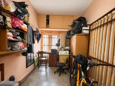Depto Tipo Casa en Venta con 1 cocheras