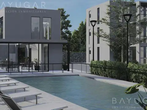 VENTA EN POZO Town Houses 4 Amb en Pilar - MURA | Financiación - Calle Saraví