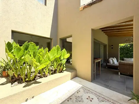 Casa en Alquiler 6 años