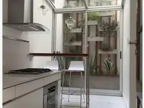 Departamento en Alquiler Temporal A Estrenar