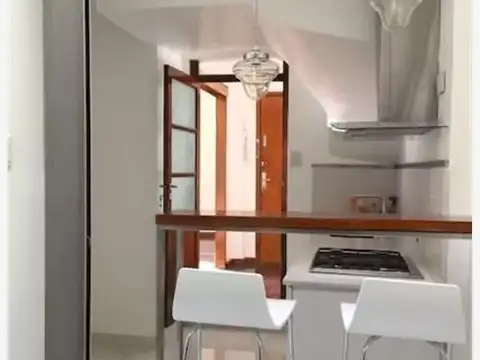 Departamento en Alquiler Temporal en Villa Crespo, USD 750