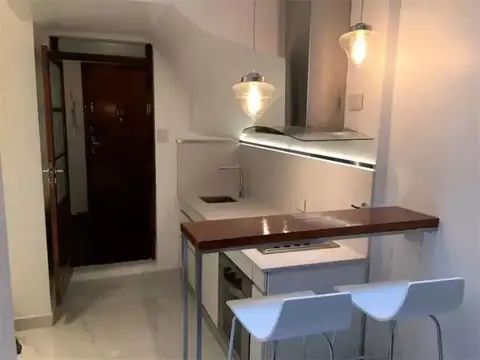 Departamento en Alquiler Temporal Apto profesional