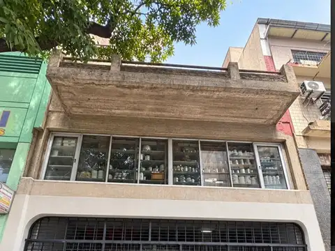 Local en Alquiler en San Cristóbal, CABA