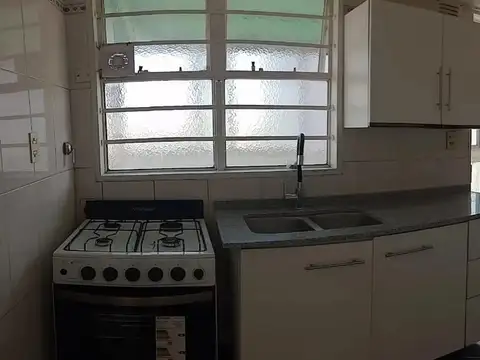 Departamento en Venta en Paternal, USD 122.000