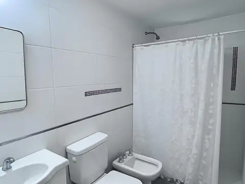 Departamento de 1 dormitorio en Alberdi al 600, SM de Tucumán