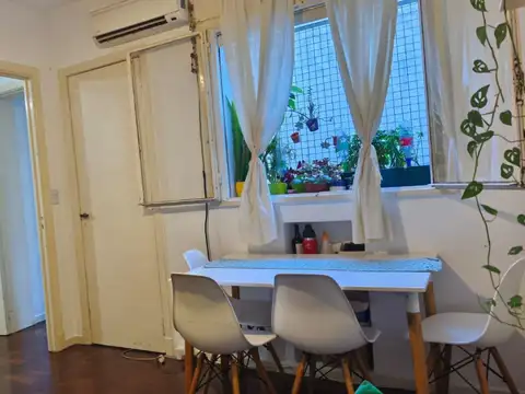 Departamento en Venta en Caballito, USD 69.000