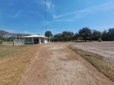 VENTA DE LOTE ESQUINA EN BARRIO PRIVADO EL TATU