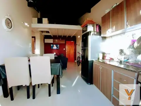Departamento en Venta en Mar de Ajo, Partido de La Costa