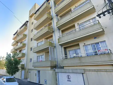 Departamento en Venta 6 años