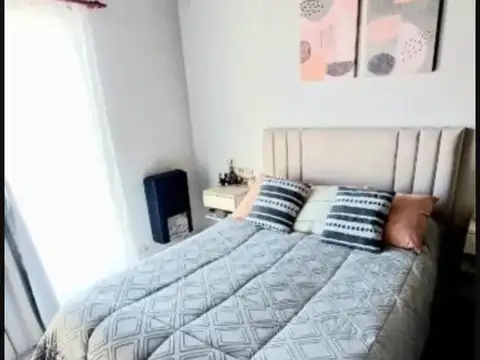 Jorge Newbery e/ Corrientes y Rivadavia