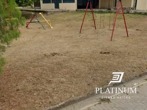 Terreno en Venta 15  mts Fondo