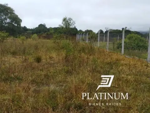 Terreno en Venta en Vaqueros, USD 27.000