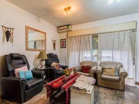 Casa en Venta en Boedo, USD 265.000