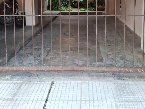 Departamento en Alquiler con 2