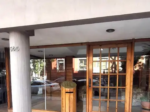 Departamento en Alquiler de 2 dormitorios