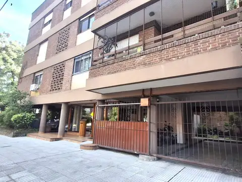 Departamento en San Isidro