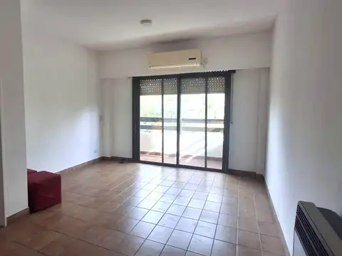 Departamento en alquiler en San Isidro